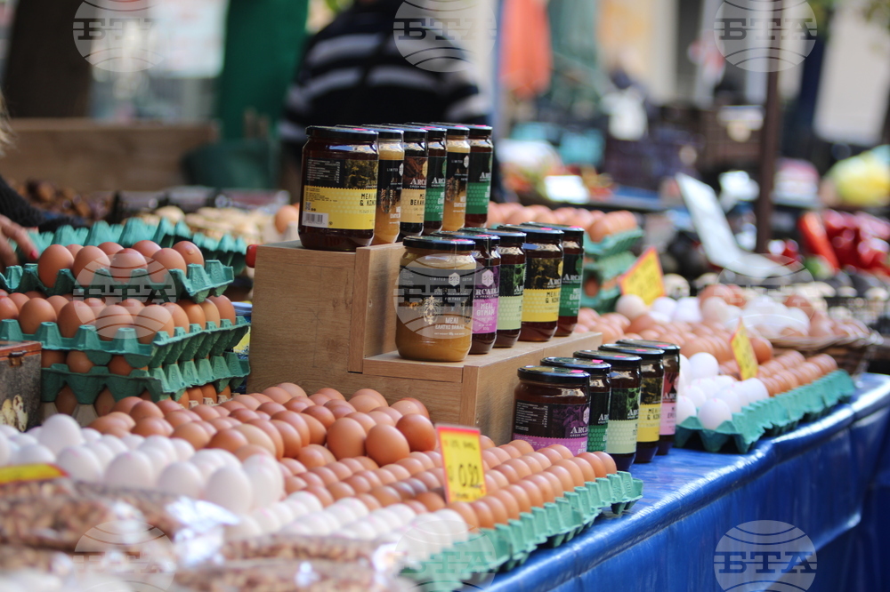 Фермерските пазари в Гърция прекратяват стачката и възобновяват работа в петък